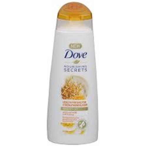 DOVE NOUR.SECRETS SHAMPOO 80ml